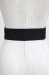 画像2: KILL STAR / Cosmic Goddess Waist Belt  ブラック H-26-03-03-067-SL-ZA-KB-ZH (2)