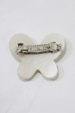 画像2: MILK / パピヨンバレッタ  イエロー H-26-03-03-070-ML-AC-KB-ZH