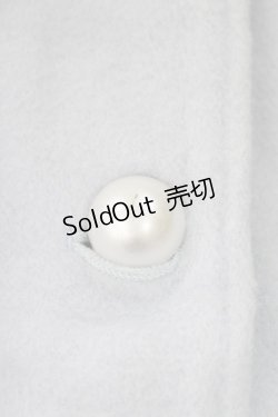 画像6: Emily Temple cute / リボンカラーロングコート  サックス H-26-03-03-001-ET-CO-KB-ZH