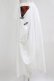 画像2: Qutie Frash / 袴パンツ  白 H-26-03-03-016-QU-PA-KB-ZH (2)