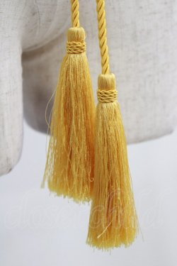 画像4: Qutie Frash / 矢絣コルセット  ブラウン H-26-03-03-023-QU-TO-KB-ZH