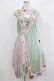 画像1: Ozz oneste / 天華夢想ワンピース  ミント H-26-03-04-1027-OO-OP-KB-ZH (1)