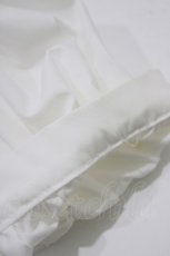 画像4: MILK / シルフィードdress  ピーチコーラル H-26-03-04-1037-ML-OP-KB-ZH (4)