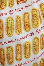 画像4: MILK / Biscottiドレス  プレーンビスケット H-26-03-04-1041-ML-OP-KB-ZH (4)