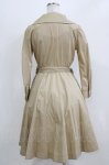 画像3: MILK / Lily ワンピース F ベージュ H-26-03-04-1046-ML-OP-ET-ZH (3)