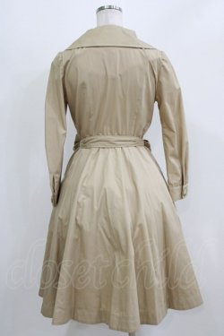 画像3: MILK / Lily ワンピース F ベージュ H-26-03-04-1046-ML-OP-ET-ZH