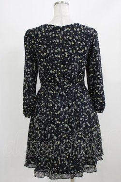 画像3: MILK / エンジェルヘヴンドレス  ブラックスター H-26-03-04-1053-ML-OP-KB-ZH