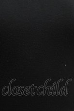 画像4: Katie / ROSEMARY bottle neck one-piece  ブラック H-26-03-04-1060-LO-OP-KB-ZH (4)