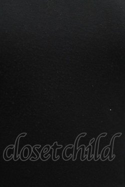 画像4: Katie / ROSEMARY bottle neck one-piece  ブラック H-26-03-04-1060-LO-OP-KB-ZH