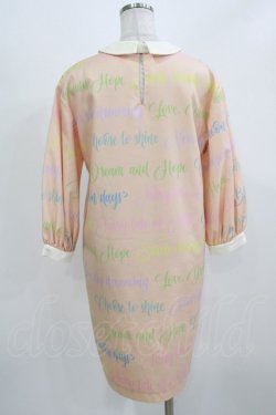 画像3: MILK / Me Timeワンピース  マカロンカラー H-26-03-04-1061-ML-OP-KB-ZH