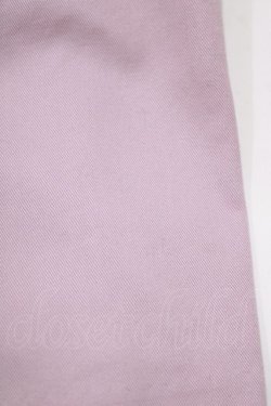 画像4: MILK / Arielジャンパースカート  ラベンダー H-26-03-04-1067-ML-OP-KB-ZH