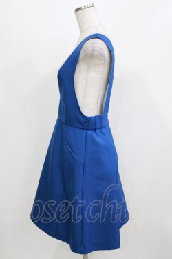 画像2: MILK / ルーシージャンスカ  ブルー H-26-03-04-1070-ML-OP-KB-ZH