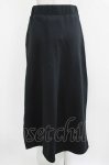 画像3: MORPH8NE / FULL MOON SKIRT S-M ブラック H-26-03-04-1001-PU-SK-KB-ZH (3)
