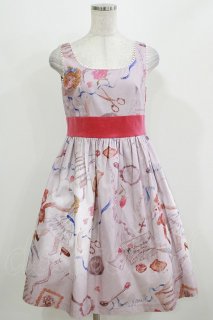 MILK（ミルク）の古着 ロリィタ美品！ (Page 3)