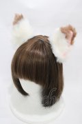 Deorart / ケモ耳・ヘアアクセサリー   H-26-03-05-001-PU-AC-KB-ZH