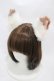 画像1: Deorart / ケモ耳・ヘアアクセサリー   H-26-03-05-001-PU-AC-KB-ZH (1)