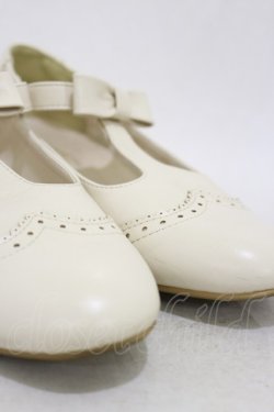 画像4: m petit by misako / AMPUリボンストラップP M オフ H-26-03-05-1003-LO-SH-NS-ZH