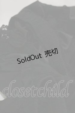 画像4: Angelic Pretty / ガーター付ブルマ Free ブラック H-26-03-05-1050-AP-PA-NS-ZH