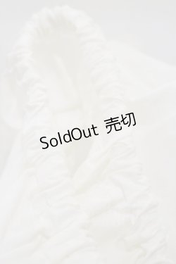 画像3: Angelic Pretty / Girlyパニエ Free 白 H-26-03-05-1057-AP-SK-NS-ZH