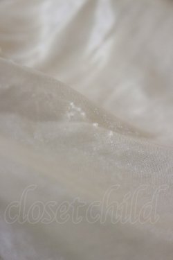 画像4: axes femme / シフォンリボンワンピース M ピンク H-26-03-05-1063-AX-OP-NS-ZH