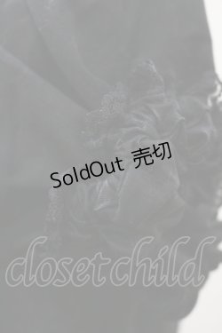 画像4: metamorphose / レースアップワンピース Free ブラック H-26-03-05-1067-ME-OP-NS-ZH