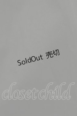 画像5: metamorphose / レースアップワンピース Free ブラック H-26-03-05-1067-ME-OP-NS-ZH