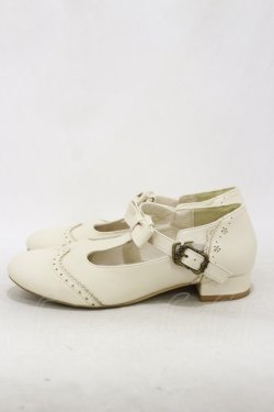 画像2: m petit by misako / AMPUリボンストラップP M オフ H-26-03-05-1003-LO-SH-NS-ZH