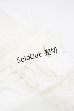 画像5: Innocent World / チョコチェスブラウス S 白 H-26-03-05-1035-IW-BL-NS-ZH