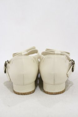 画像3: m petit by misako / AMPUリボンストラップP M オフ H-26-03-05-1003-LO-SH-NS-ZH