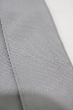 画像3: OZZ ANGELO / 流水羽衣天女ロングリボン  グレー H-26-03-05-010-OO-ZA-KB-ZH