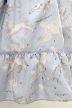 画像5: Emily Temple cute / Starry Skyキャミソールワンピース M サックス H-26-03-05-025-ET-OP-KB-ZH