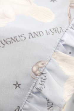 画像6: Emily Temple cute / Starry Skyキャミソールワンピース M サックス H-26-03-05-025-ET-OP-KB-ZH