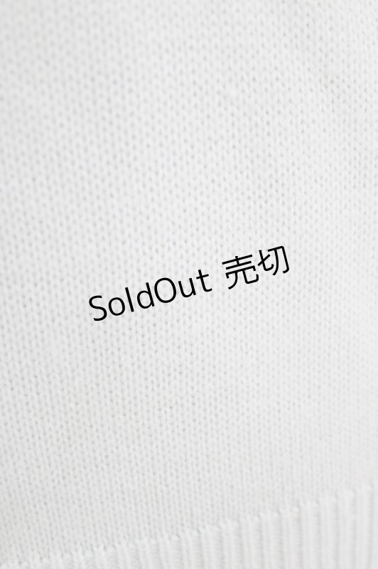 画像4: Candy Stripper / CUPCAKE KNIT   BABY BLUE H-26-03-06-041-PU-TO-KB-ZH (4)