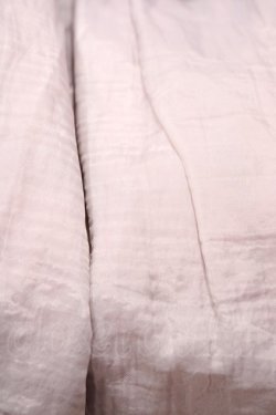 画像4: axes femme POETIQUE / 蝶柄透かし刺繍スカート M ピンク H-26-03-06-1040-AX-SK-NS-ZH