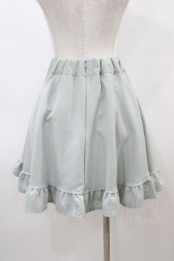 画像2: evelyn / ポケットビジューフレアスカート Free ミント H-26-03-06-1044-LO-SK-NS-ZH