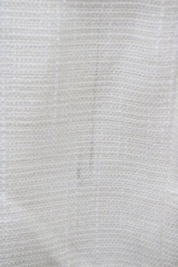 画像3: evelyn / ツイードフリルロンパース Free オフ H-26-03-06-1050-LO-OP-NS-ZH