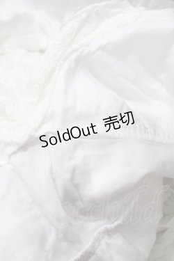 画像3: LIZ LISA / ホルターネックフリルチュニック Free オフ H-26-03-06-1051-LO-TO-NS-ZH