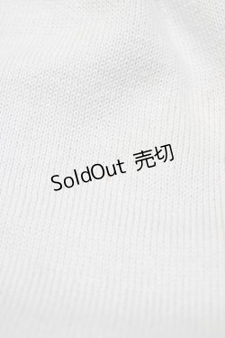 画像4: Fi.n.t / ミラー刺繍カーディガン Free ミント H-26-03-06-1058-CA-TO-NS-ZH