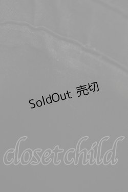 画像3: NOEMIE / さきまるちゃんコラボ/キラキラビジュー2wayショルダーバッグ  ブラック H-26-03-06-1007-LO-BG-NS-ZH