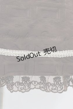画像5: Angelic Pretty / Melty Whip Chocolateワンピース Free ブラウン H-26-03-06-1009-AP-OP-NS-ZH