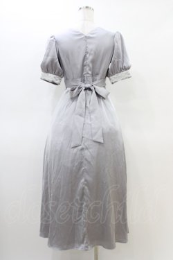 画像2: EATME / レディワンピース M ブルー H-26-03-06-1013-LO-OP-NS-ZH