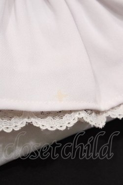 画像5: LODISPOTTO / パール襟ワンピース M ブラック H-26-03-06-1020-LO-OP-NS-ZH