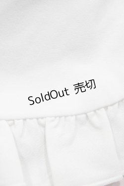 画像3: DearMyLove / 選べる無地orいちご柄ロリータワンピース LL ブラックギンガム H-26-03-06-1026-EL-OP-NS-ZH