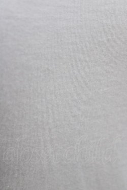 画像4: MILK / ロゴパフTee  ホワイト H-26-03-06-055-ML-TO-KB-ZH