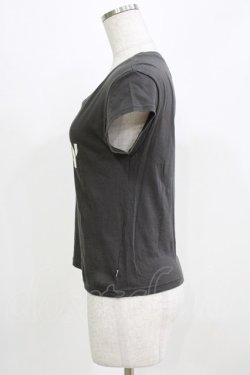 画像2: Katie / BABY Tee S グレー H-26-03-06-064-LO-TO-KB-ZH