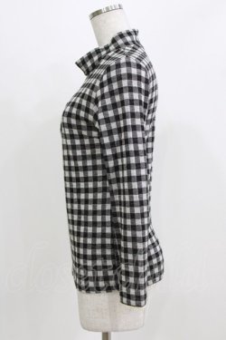 画像2: Katie / ME&MY DOGトップス  ブラック H-26-03-06-066-LO-TO-KB-ZH