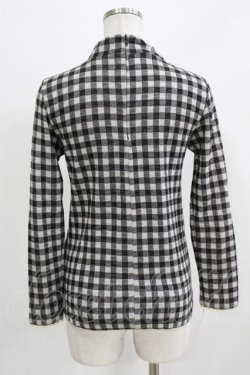 画像3: Katie / ME&MY DOGトップス  ブラック H-26-03-06-066-LO-TO-KB-ZH