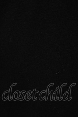 画像4: 田園詩 / フードケープ M ブラック H-26-03-06-067-PU-JA-KB-ZH