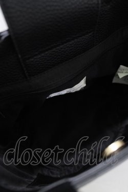 画像3: m petit by misako / TT*AMハイショクSC  ブラック H-26-03-06-068-LO-BG-KB-ZH