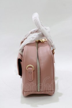 画像2: m petit by misako / TT*AMハートカブセ  中桃 H-26-03-06-070-LO-BG-KB-ZH